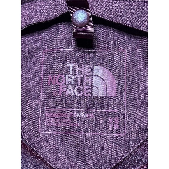 The North Face Thermoball Eco Snow Triclimate 3 In 1 Women's XS Jacket NWT New - Picture 10 of 16